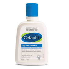 Oily Skin Ke Liye Face Wash