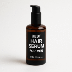 hair serum