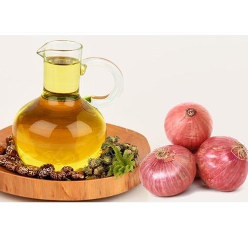 onion oil