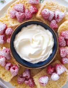 Benefits of Cream Cheese