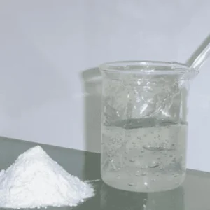 Carbopol Ultrez 20 polymer is a hydrophobically-modified, crosslinked acrylate copolymer. It's a white powder that's known for its self-wetting and dispersing properties, making it easy to use in formulations. It's a rheology modifier and stabilizer, providing electrolyte tolerance and unique sensory benefits in products like shampoos, body washes, and creams
