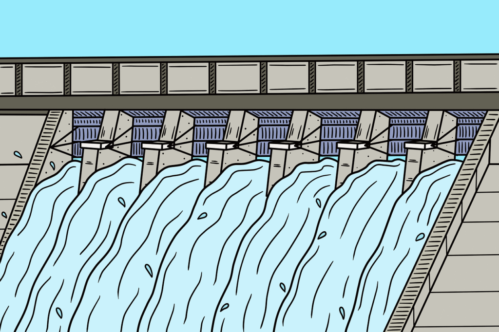 What is raw water