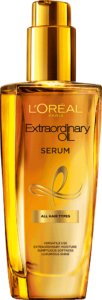 l oreal oil serum
