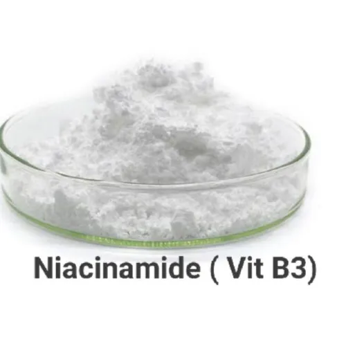 Top10 Benefits of Niacinamide Serum