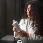 How to use conditioner correctly for shiny healthy hair