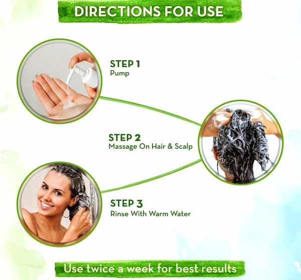 Onion Shampoo with natural ingredients for reducing hair fall, strengthening roots, and promoting smooth, shiny hair