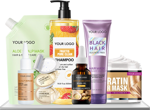 Types of Cosmetic Products: Skincare, Haircare & Personal Care Explained in Detail