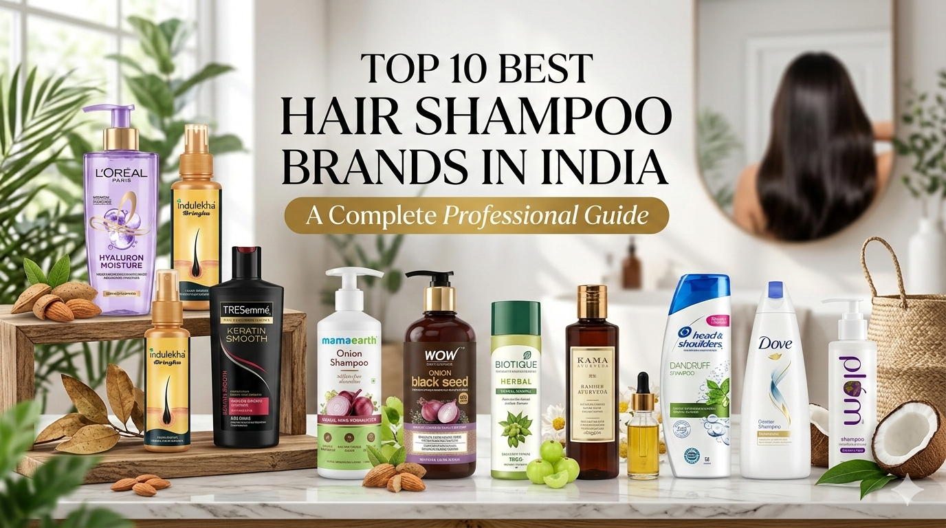 Anti-Hair Fall Shampoo Anti-Dandruff Shampoo Damage Repair Shampoo Anti-Frizz Shampoo Color Protect Shampoo Curl Defining Shampoo Smooth & Shine Shampoo Volumising Shampoo Curd Shampoo Donkey Milk Shampoo