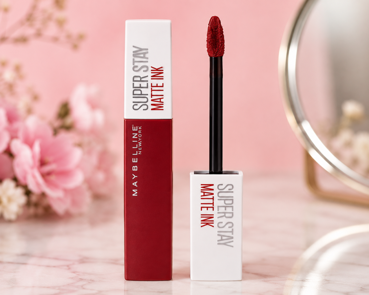 maybelline