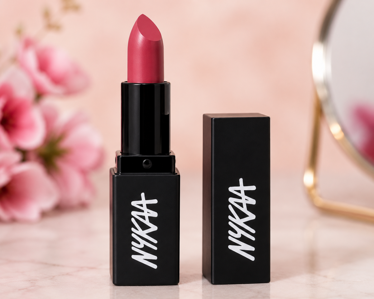 nykaa