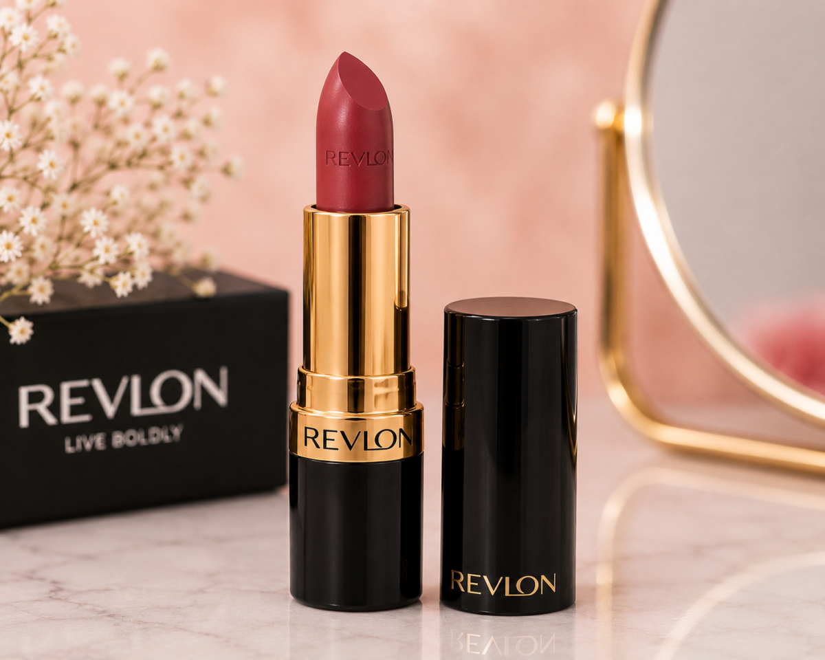 revlon