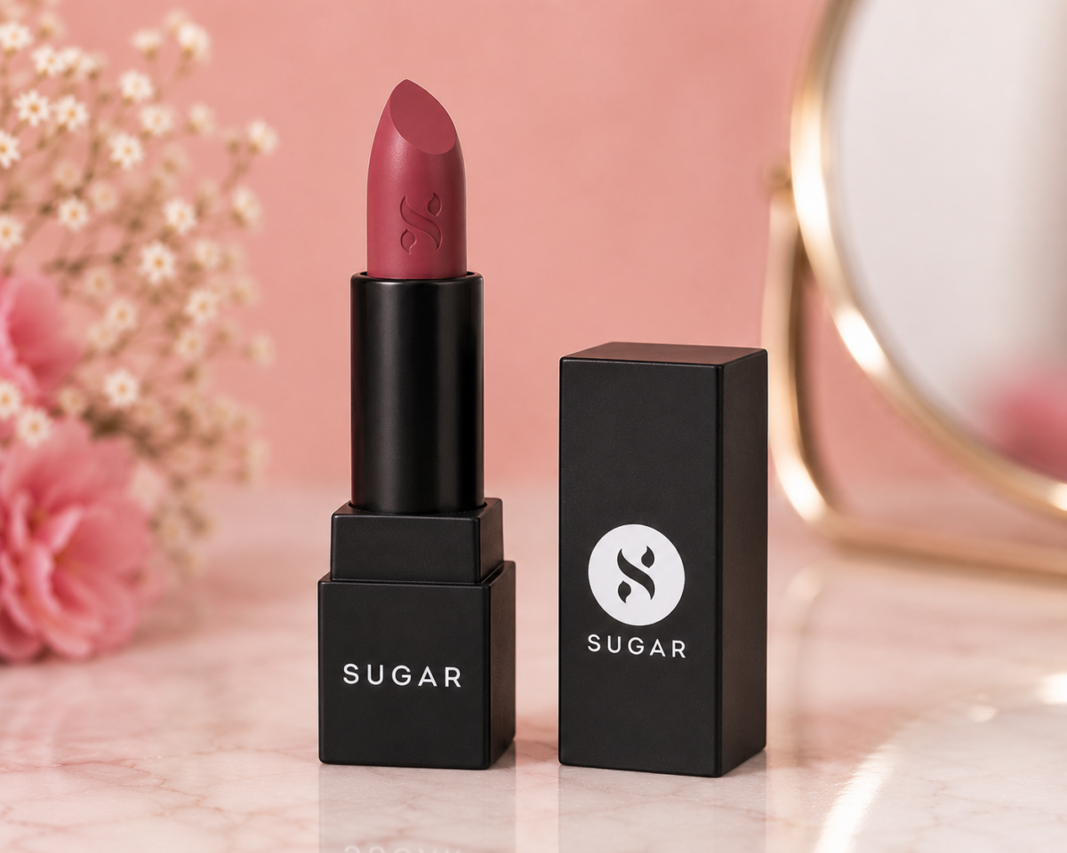 sugar